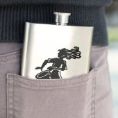 New York Boogie Nights Drum Rainbow Flacon (Voorbeeld)