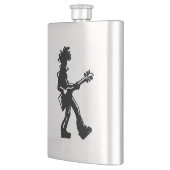 New York Boogie Nights Guitar Rainbow Flacon (Links)