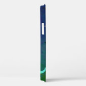 New York Boogie Nights Hoesje-Mate iPhone Case (Achterkant / Rechts)