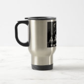 New York Boogie Nights Reisbeker (Links)