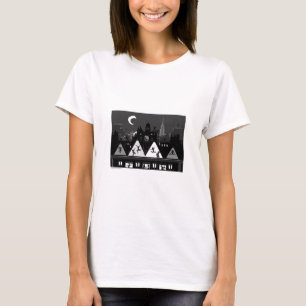 New York Boogie Nights T-shirt