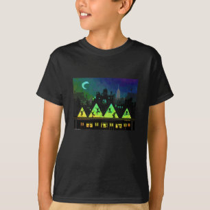 New York Boogie Nights T-shirt