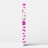 New York - Boroughs 2 - coole urban style Case-Mate iPhone Case (Achterkant / Links)