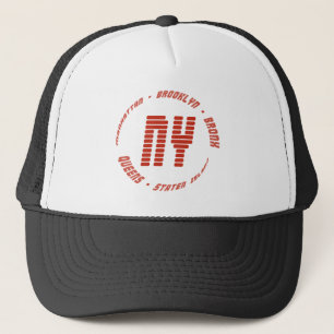 New York Boroughs Pet