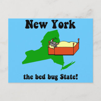 New York Briefkaart