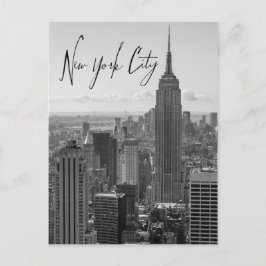 new york briefkaart