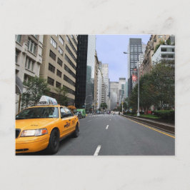 New York Briefkaart