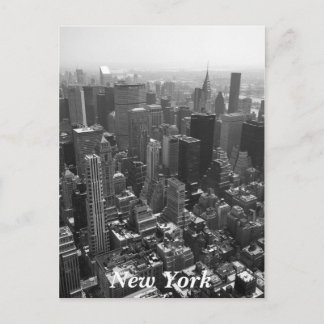 New York Briefkaart