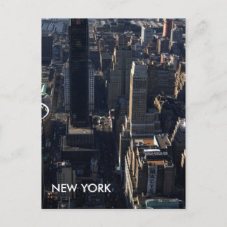 New York Briefkaart