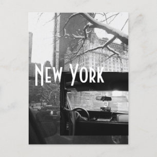 New York Briefkaart