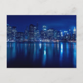 new york briefkaart (Voorkant)