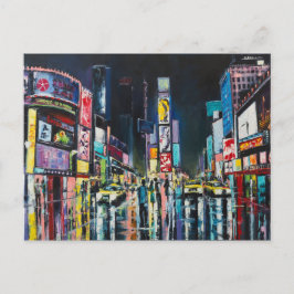 New York Briefkaart