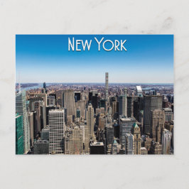 New York Briefkaart