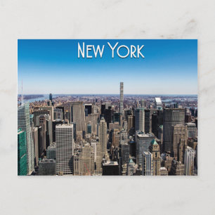 New York Briefkaart