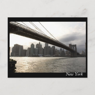 New York Briefkaart