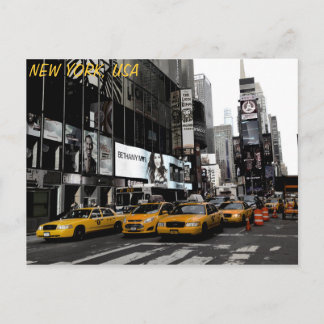 New York Briefkaart