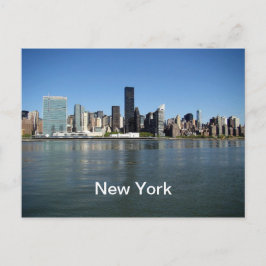 New York Briefkaart