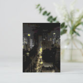 New York Briefkaarten (Staand voorkant)