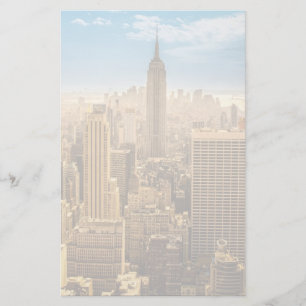 New York Briefpapier