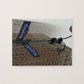 New York - Broadway en 34 - 8 x 10 - 110 pcs. Legpuzzel (Horizontaal)