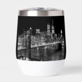 New York Brooklyn Bridge (Voorkant)