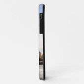 New York Brooklyn bridge Case-Mate iPhone Case (Achterkant/links)