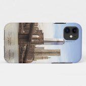 New York Brooklyn bridge Case-Mate iPhone Case (Achterkant (horizontaal))