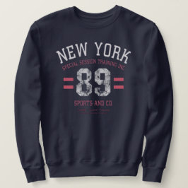 New York Brooklyn college athletic sport varsity Trui