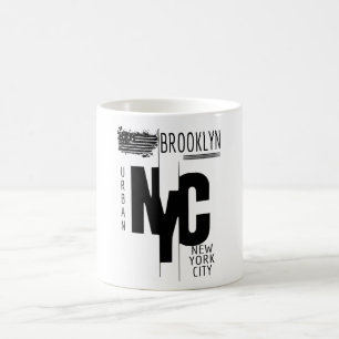 NEW YORK - BROOKLYN KOFFIEMOK