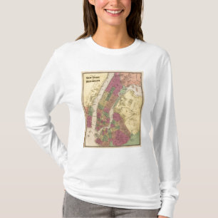 New York, Brooklyn T-shirt