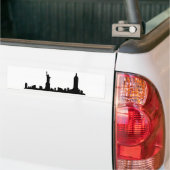 New York Bumpersticker (Op Truck)