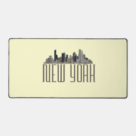 NEW YORK BUREAUMAT