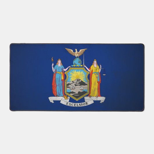 New York Bureaumat (Voorkant)