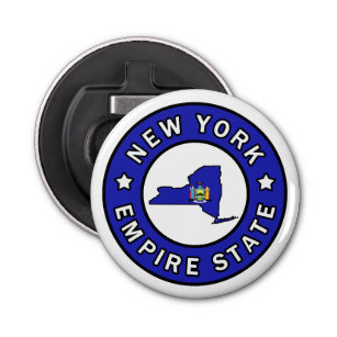 New York Button Flesopener
