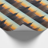 New York Cadeaupapier (Hoek)