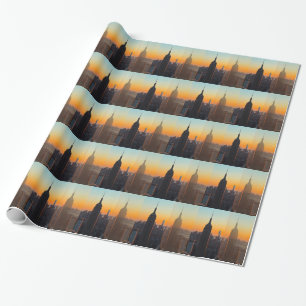 New York Cadeaupapier