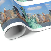 NEW YORK CADEAUPAPIER (Rol Hoek)
