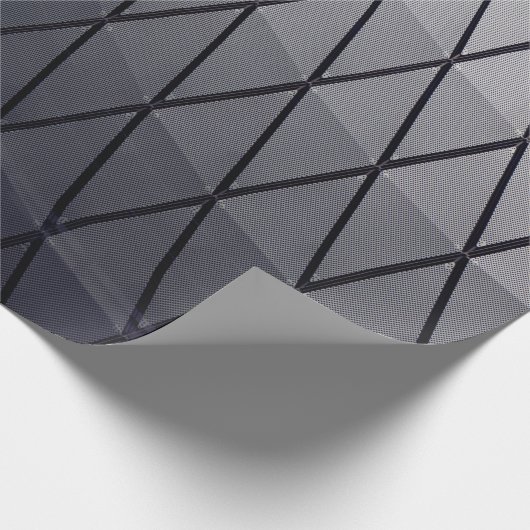 New York Cadeaupapier (Hoek)