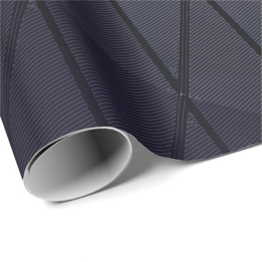 New York Cadeaupapier (Rol Hoek)