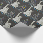 New York Cadeaupapier (Hoek)