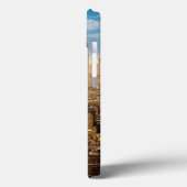 New York Case-Mate iPhone Case (Achterkant / Links)