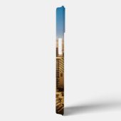 New York Case-Mate iPhone Case (Achterkant / Rechts)