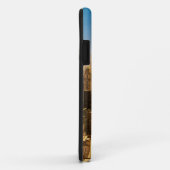 New York Case-Mate iPhone Case (Achterkant/rechts)