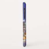 New York Case-Mate iPhone Case (Achterkant/links)