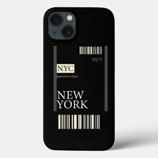 NEW YORK Case-Mate iPhone CASE