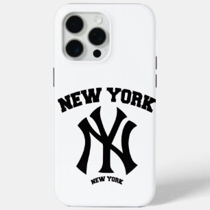 New York iPhone 15 Pro Max Hoesje