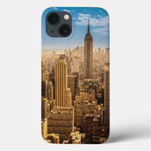 New York iPhone 13 Hoesje
