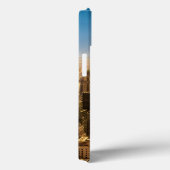 New York Case-Mate iPhone Case (Achterkant / Rechts)