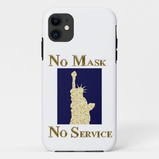 NEW YORK Case-Mate iPhone CASE (Achterkant)