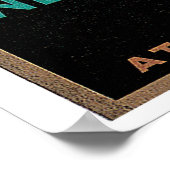 New York Central Building Vintage Travel Poster (Hoek)